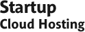 Startup Cloud Hosting